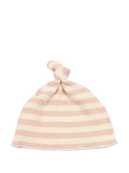 Palarii TEDDY & MINOU CAP Pink Fete (BM 18792267) 2