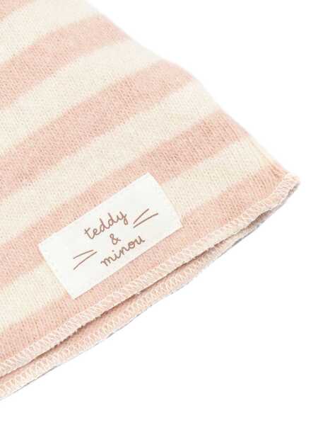Palarii TEDDY & MINOU CAP Pink Fete (BM 18792267) 3