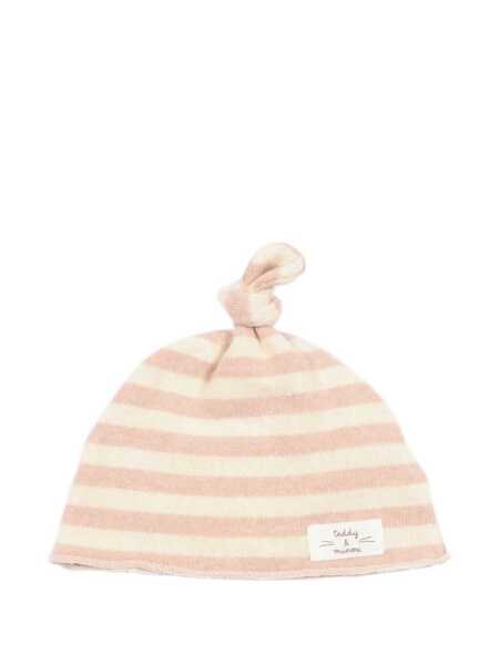 Palarii TEDDY & MINOU CAP Pink Fete (BM 18792267) 1