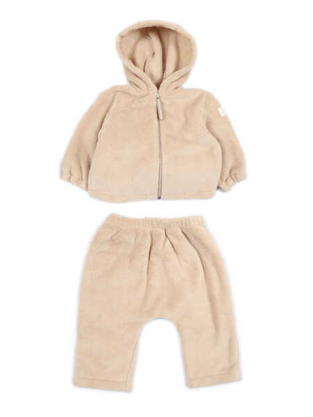 Jachete TEDDY & MINOU SET Beige Baieti (BM 18792273) 1