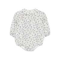 Salopete BODY SHIRT Fete