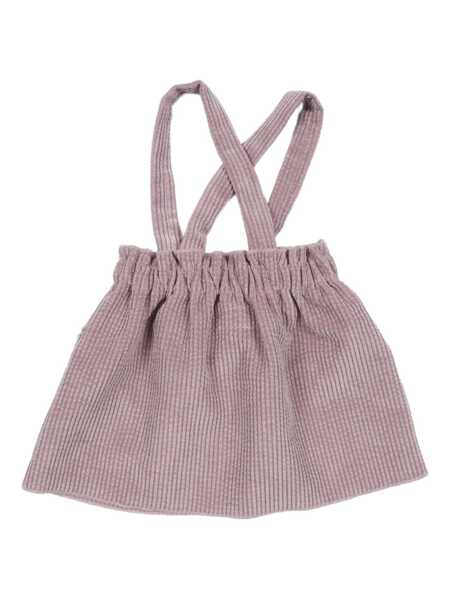 Salopete TEDDY & MINOU OVERALLS Purple Fete (BM 18792279) 2