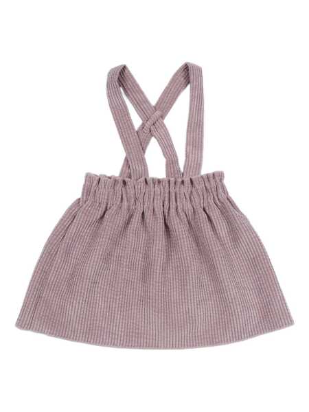 Salopete TEDDY & MINOU OVERALLS Purple Fete (BM 18792279) 1