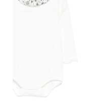 Salopete pentru Fete - Salopete TEDDY & MINOU BODY White Fete (BM 18792282) - B-mall.ro