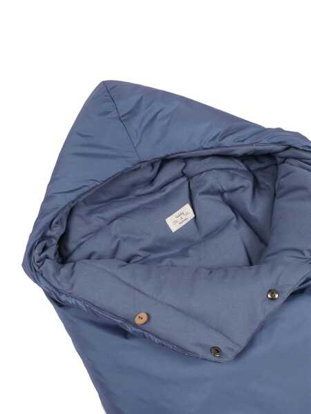 Salopete TEDDY & MINOU SLEEPING BAG Blue Fete (BM 18792285) 3