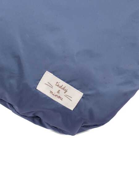 Salopete TEDDY & MINOU SLEEPING BAG Blue Fete (BM 18792285) 4