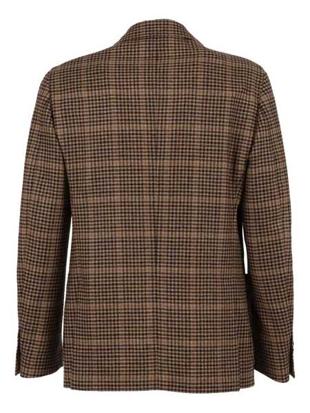 Paltoane Lardini ROMA JACKET Multicolor Barbati (BM 18792309) 2