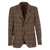 Lardini ROMA JACKET Multicolor