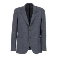 Paltoane Lardini LIKNIT JACKET
