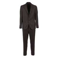 Paltoane ICONIC DROP 7 REG SUIT Barbati