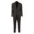 Lardini ICONIC DROP 7 REG SUIT Brown