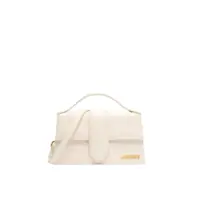 Genti de mana Jacquemus Le Grand Bambino Shoulder Bag Femei