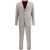 Brunello Cucinelli Silk and wool Suit CORTECCIA