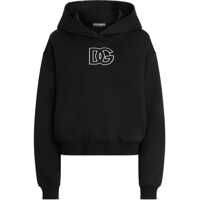 Bluze de trening Logo Hooded Sweatshirt Femei