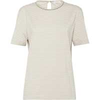 Tricouri Striped jersey T-Shirt Femei