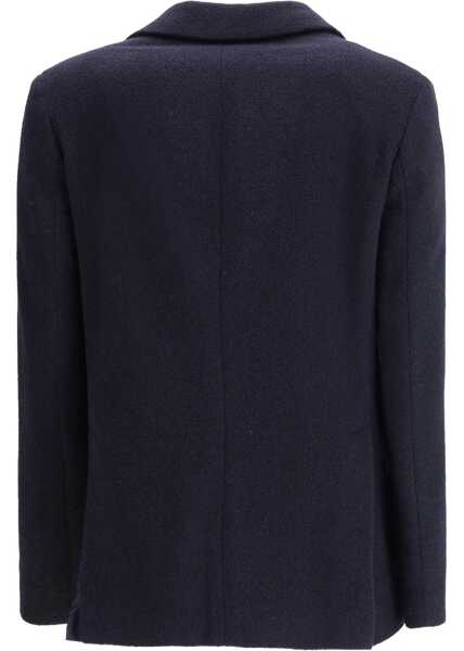 Sacouri Lardini Wool Blazer 850 Femei (BM 18792469) 2