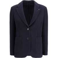 Sacouri Wool Blazer Femei