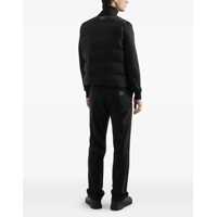 Geci de iarna pentru Barbati - Geci de iarna Dolce & Gabbana Reversible Down Vest FANTASIA NON STAMPA Barbati (BM 18792481) - B-mall.ro