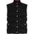 Dolce & Gabbana Reversible Down Vest FANTASIA (NON STAMPA
