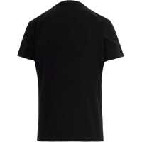 Imbracaminte Dama pagina 6 - Tricouri Pinko Embroidered logo T-Shirt NERO LIMOUSINE Femei (BM 18792484) - B-mall.ro
