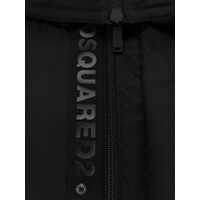 Geci de iarna pentru Barbati - Geci de iarna DSQUARED2 Sport short Down Jacket BLACK Barbati (BM 18792496) - B-mall.ro
