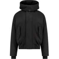Geci de iarna Sport short Down Jacket Barbati
