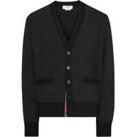 Cardigane Wool Cardigan Barbati