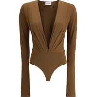 Body-uri Zelda Bodysuit Femei