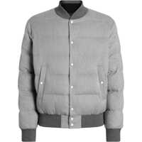 Geci de iarna Reversible Down Jacket Barbati