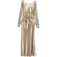 Rochii Zizi long Dress Femei