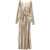 THE ANDAMANE Zizi long Dress SAND