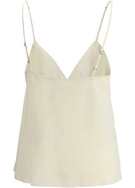 Topuri forteforte Satin Top GIGLIO Femei (BM 18792532) 2