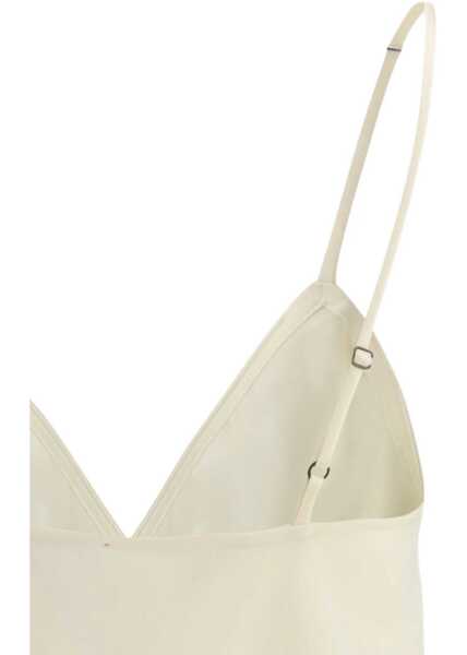 Topuri forteforte Satin Top GIGLIO Femei (BM 18792532) 3