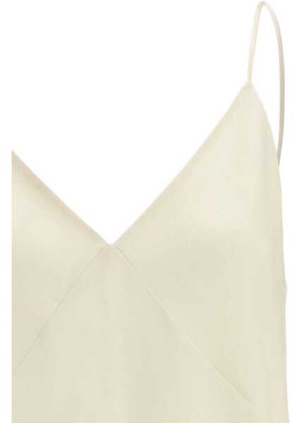 Topuri forteforte Satin Top GIGLIO Femei (BM 18792532) 4