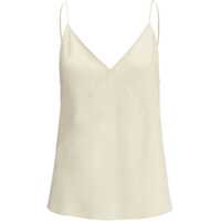 Topuri Satin Top Femei