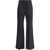 Givenchy Bootcut tailoring Pants BLACK