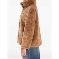 Imbracaminte Dama pagina 9 - Geci de iarna Herno Eco-Friendly short Fur -SABBIA- Femei (BM 18792553) - B-mall.ro