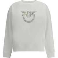 Bluze de trening Embroidered logo Sweatshirt Femei