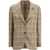 Lardini Houndstooth Blazer 260BR