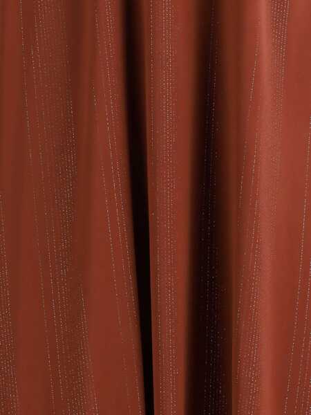 Rochii forteforte Silk long Dress CAMEO Femei (BM 18792592) 2