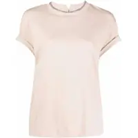 Tricouri Cotton T-Shirt Femei