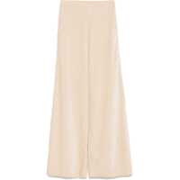 Pantaloni casual Velvet Pants Femei