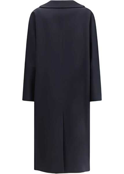 Paltoane Lardini cashmere oversized Coat 850 Femei (BM 18792631) 3