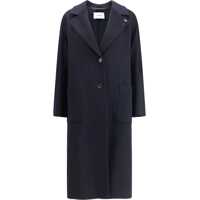 Paltoane cashmere oversized Coat Femei