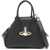 Vivienne Westwood "Yasmine Mini" Bag BLACK