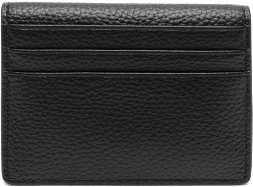 Portofele Vivienne Westwood Bi-Fold Card Holder BLACK Femei (BM 18792844) 2