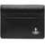 Vivienne Westwood Bi-Fold Card Holder BLACK