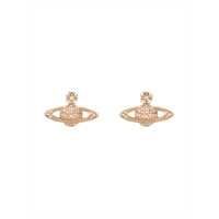 Cercei Mini Bas Relief Earrings Femei