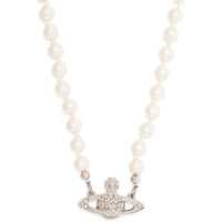 Cercei "Mini Bas Relief" Necklace Femei