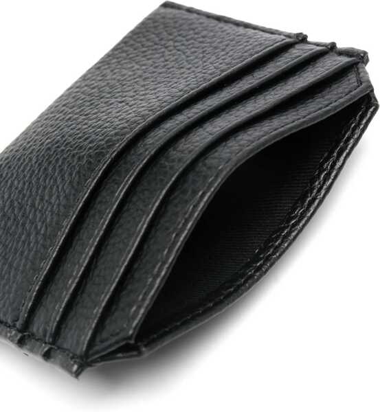 Portofele Vivienne Westwood Slim Card Holder BLACK Femei (BM 18792859) 3